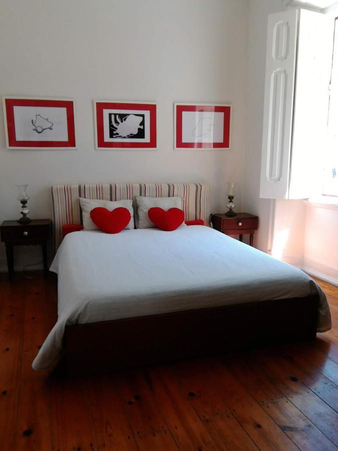 Guest House Vc17 Sintra Ngoại thất bức ảnh