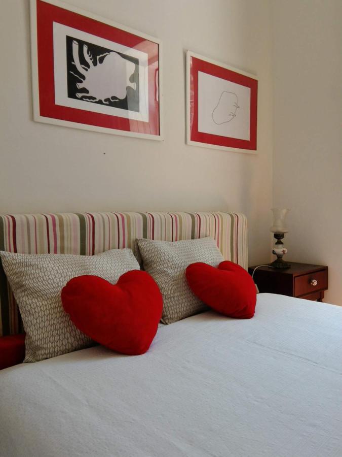 Guest House Vc17 Sintra Ngoại thất bức ảnh