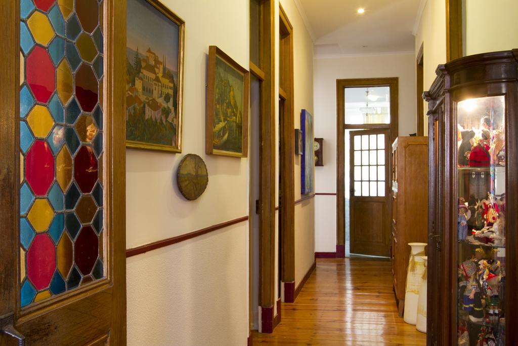 Guest House Vc17 Sintra Ngoại thất bức ảnh