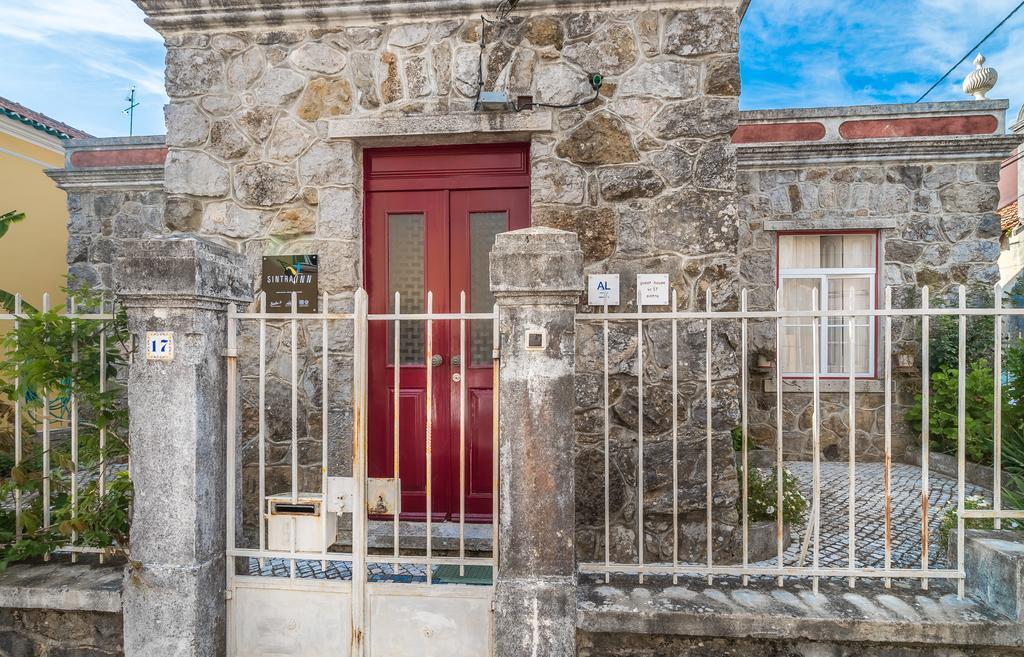 Guest House Vc17 Sintra Ngoại thất bức ảnh